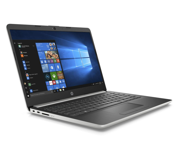 HP 14 i3-8130/8GB/256/Win10 IPS - 522846 - zdjęcie 2